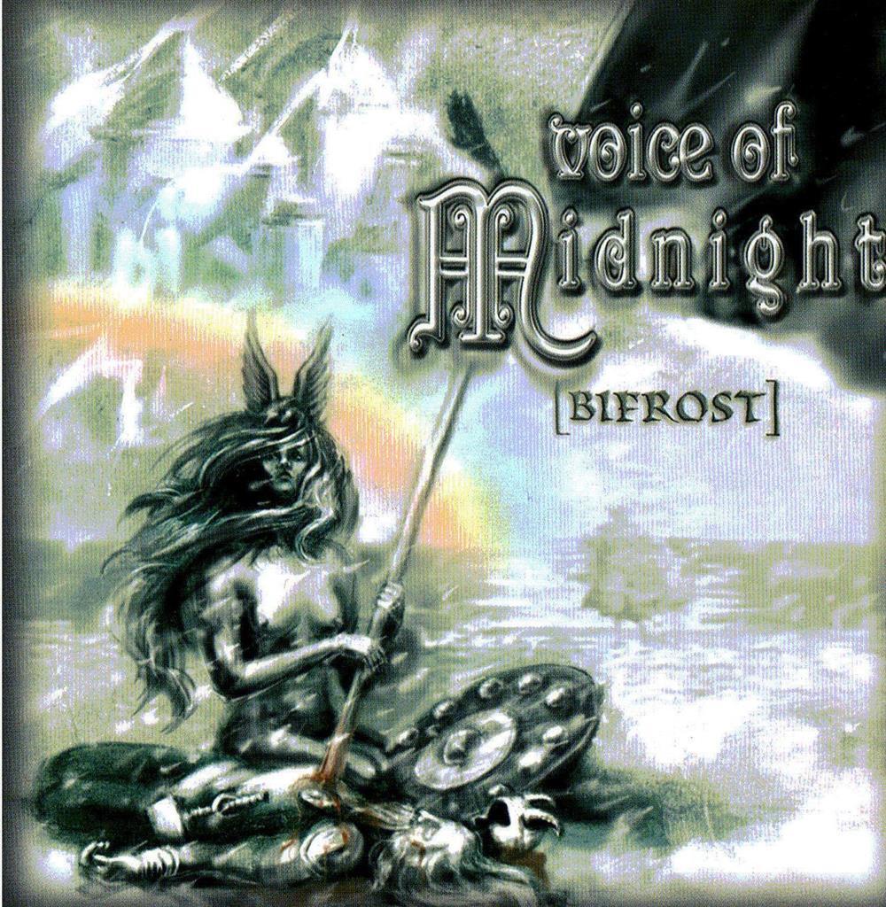 Bifrost - Voice Of Midnight (Audio CD)