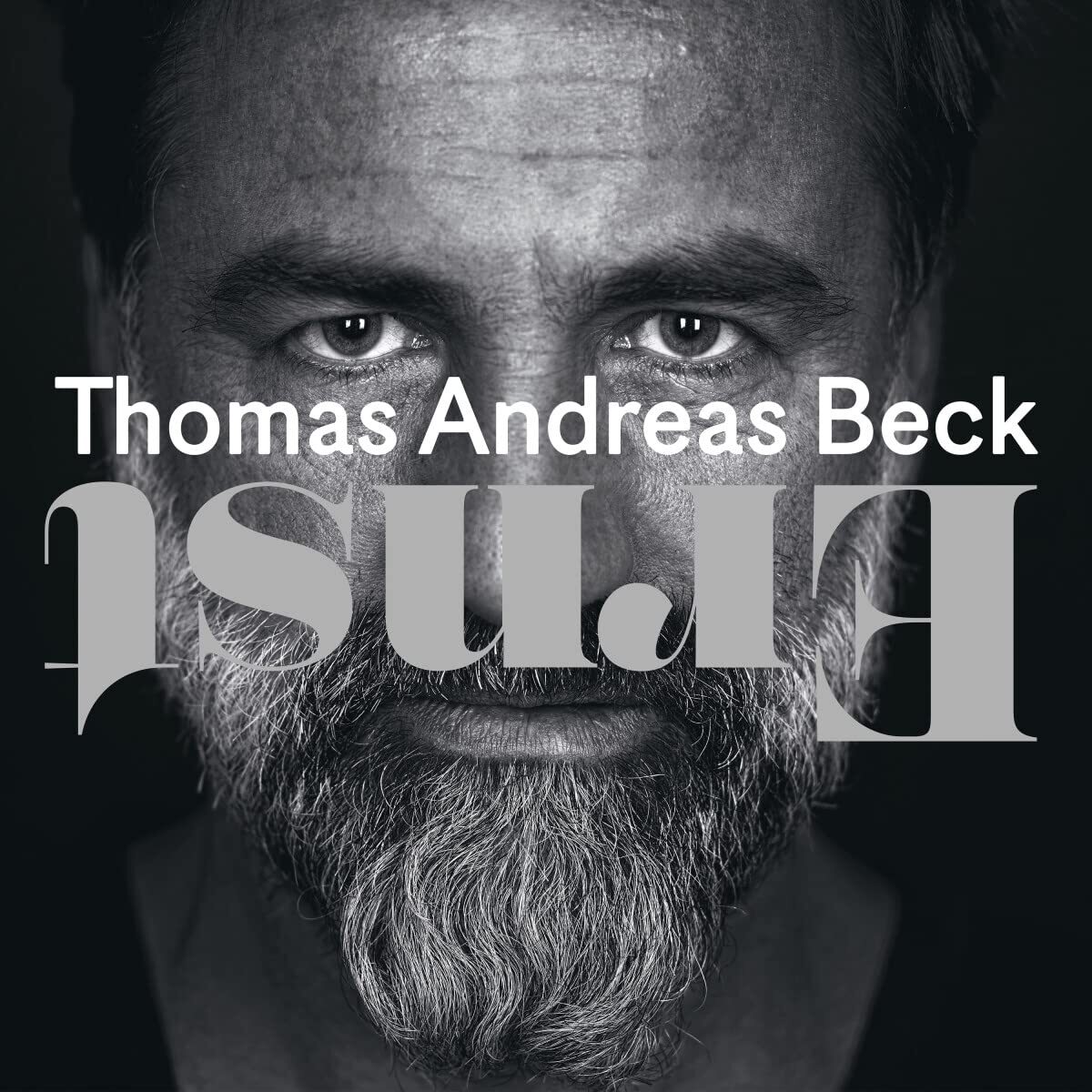 Beck,Thomas Andreas Ernst (Vinyl LP)