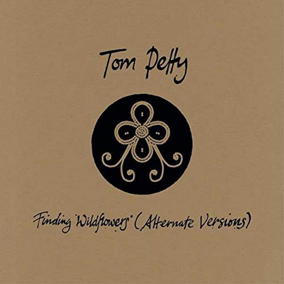 Petty,Tom Finding Wildflowers (Alternate Versions) (Vinyl LP)