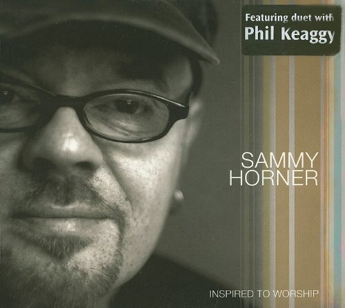 Horner, Sammy Inspired to Worship (CD)