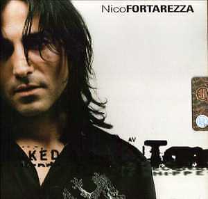 NICO FORTEZZA  CANZONE ITALIANA