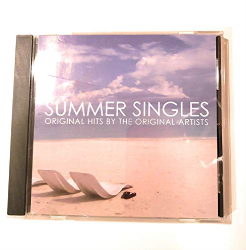 Summer Singles CD NUOVO