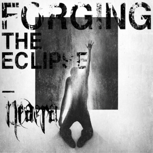 Neaera Forging the Eclipse (Vinyl LP) 12" Album
