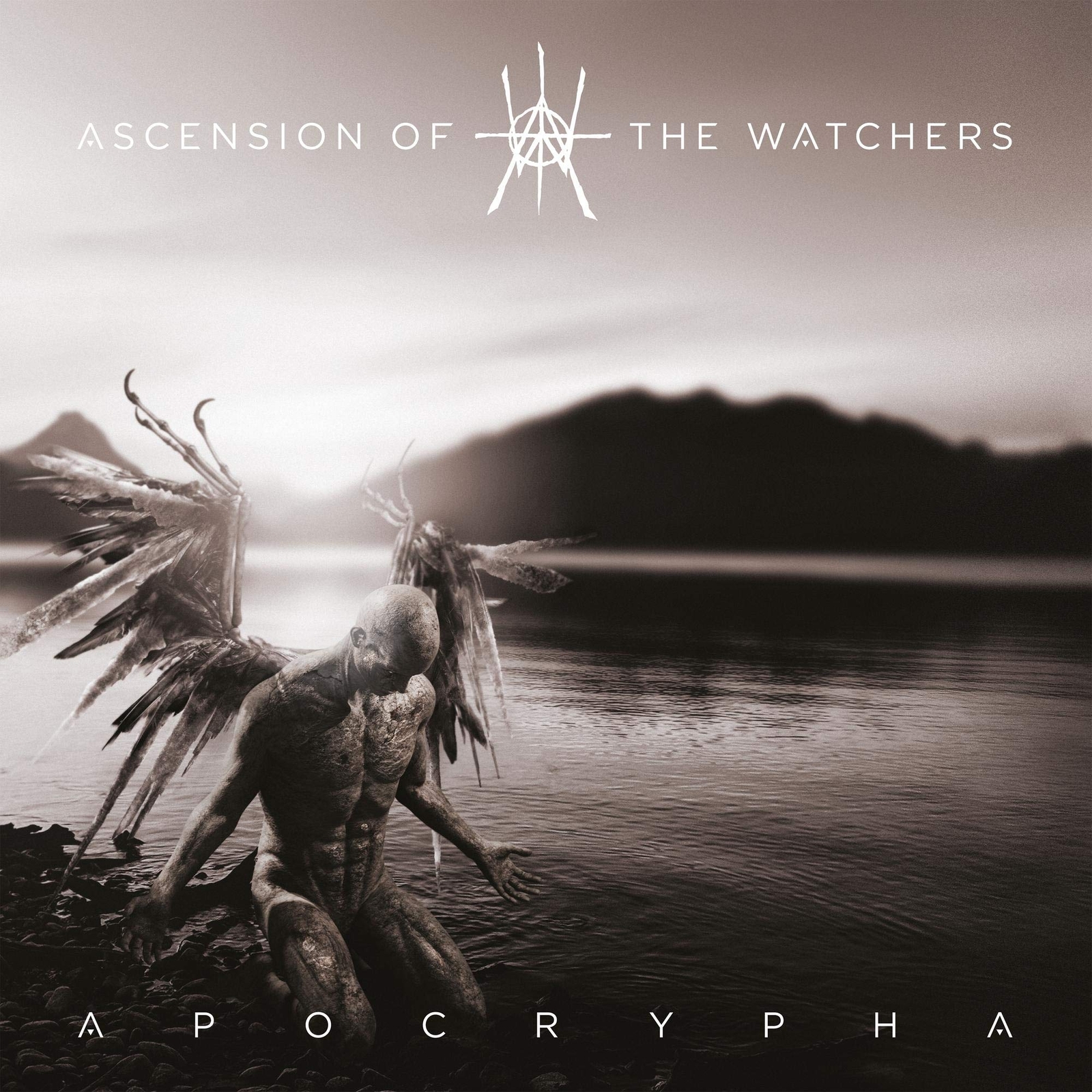 7024791 Audio Cd Ascension Of The Watchers - Apocrypha