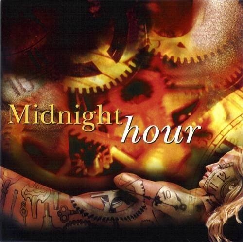 Elton John Midnight Hour 1 & 2 (CD)