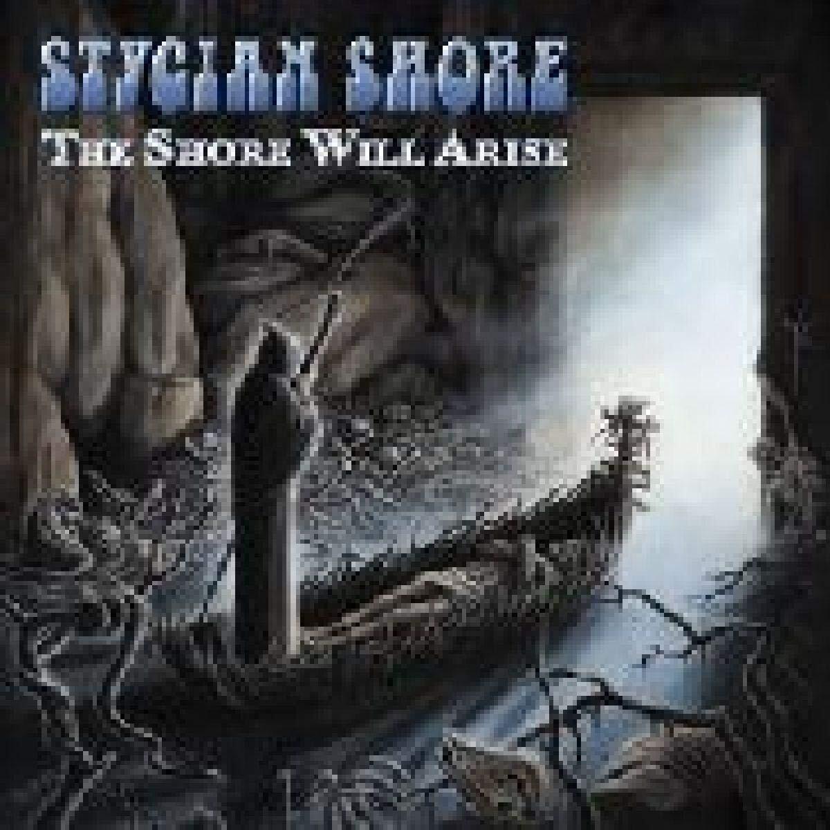 Stygian Shore The Shore Will Arise (CD)