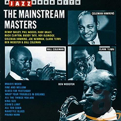 Mainstream Masters Mainstream Masters (CD)