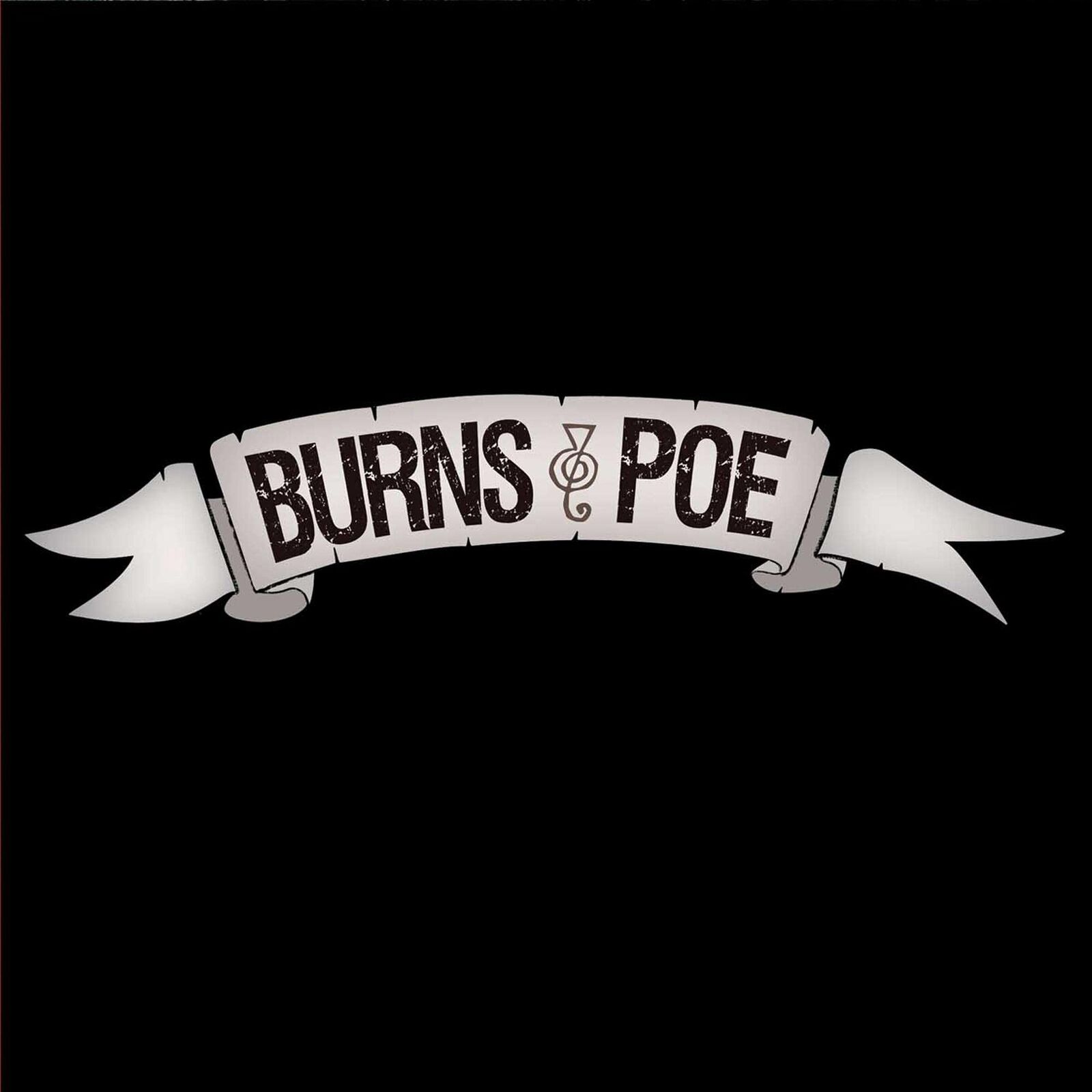 Burns & Poe Burns & Poe (CD)