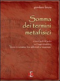 Somma dei termini metafisici - [Di Renzo]