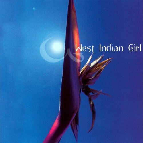 West Indian Girl West Indian Girl (CD)