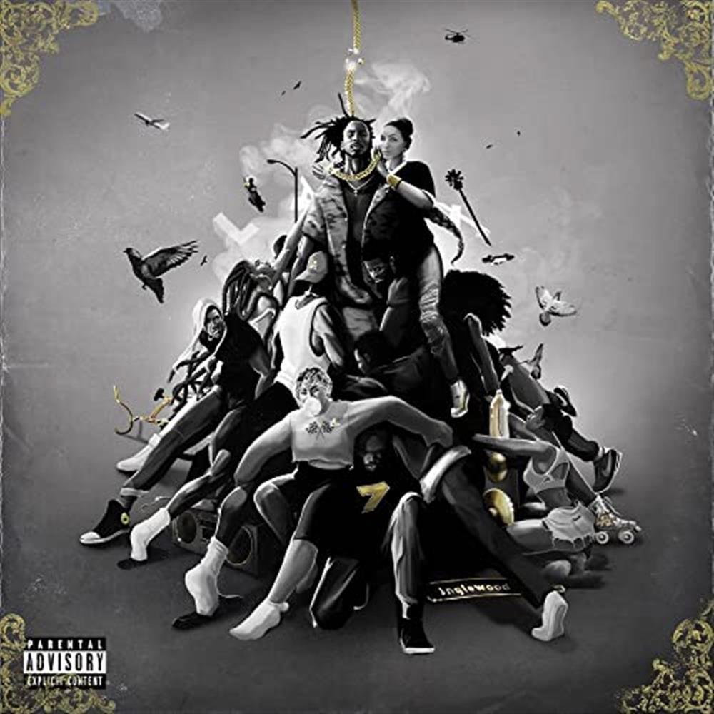 War And Wonders - D Smoke (Audio CD)