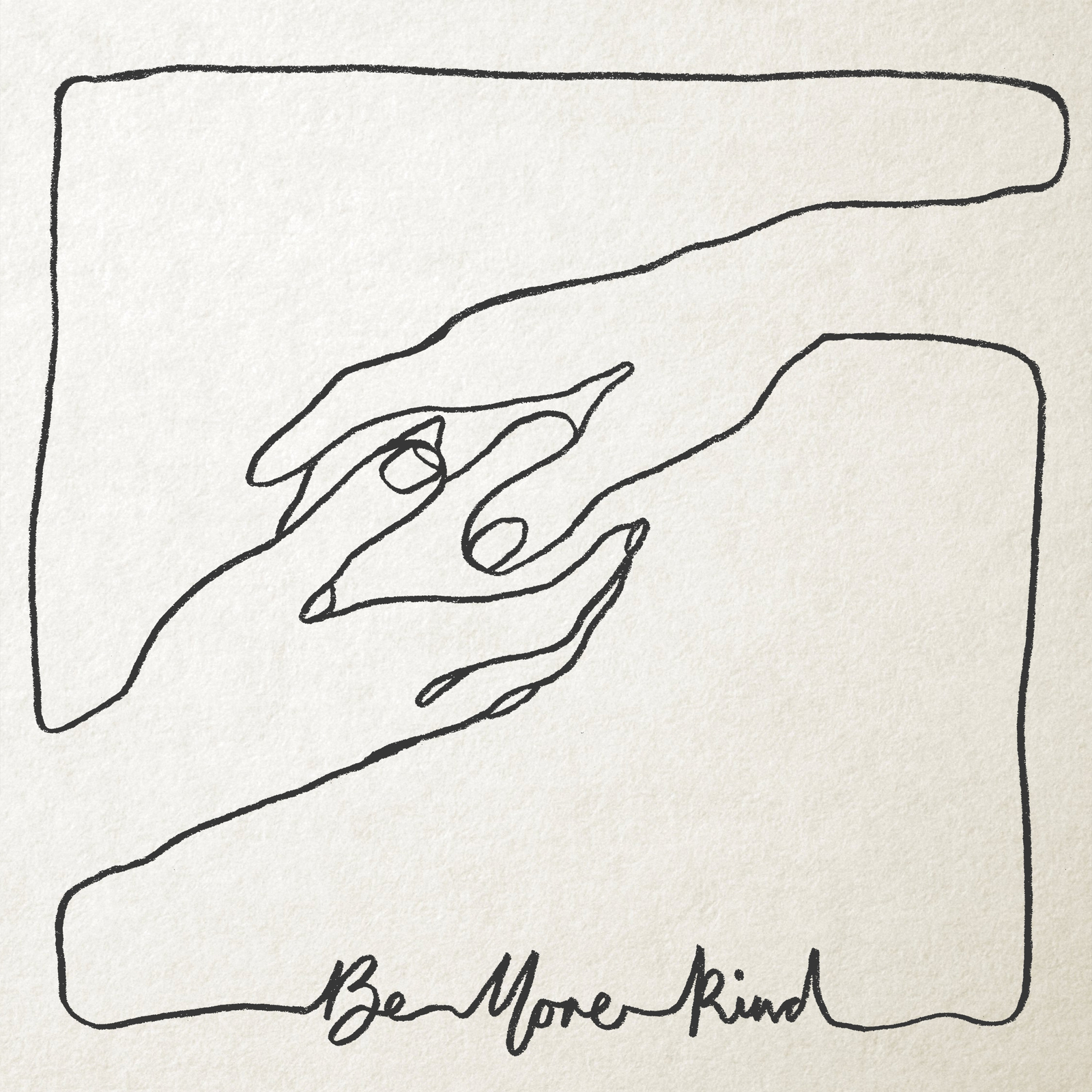 Frank Turner Be More Kind (Vinyl LP) 12" Album