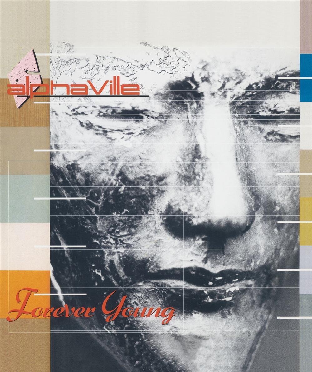Alphaville - Forever Young - AA.VV.