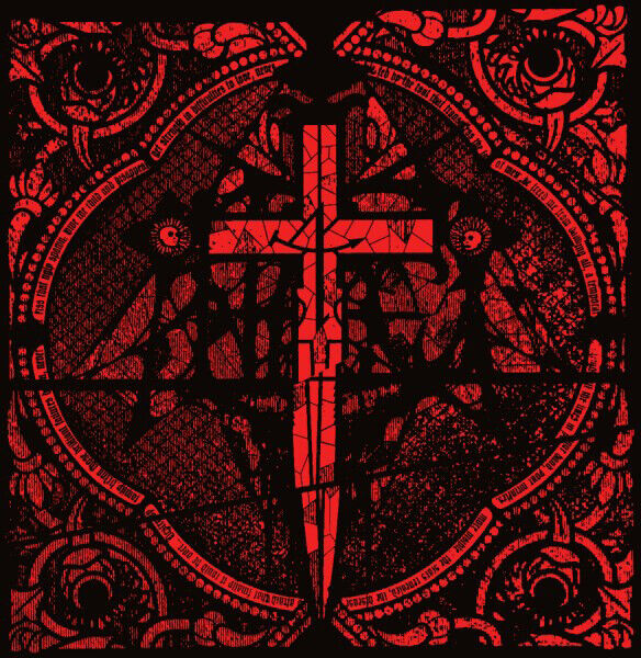 Antaeus Condemnation (CD) Album
