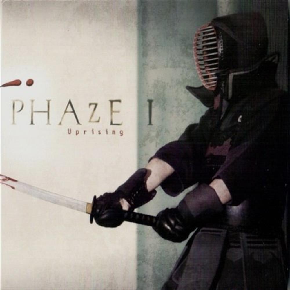 Uprising - Phaze I (Audio CD)
