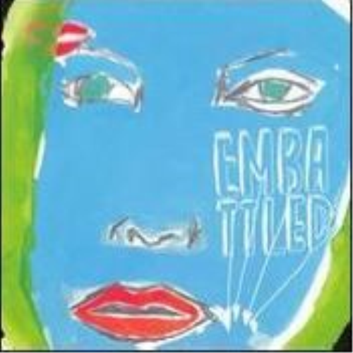 Veal The Embattled Hearts (CD) Album