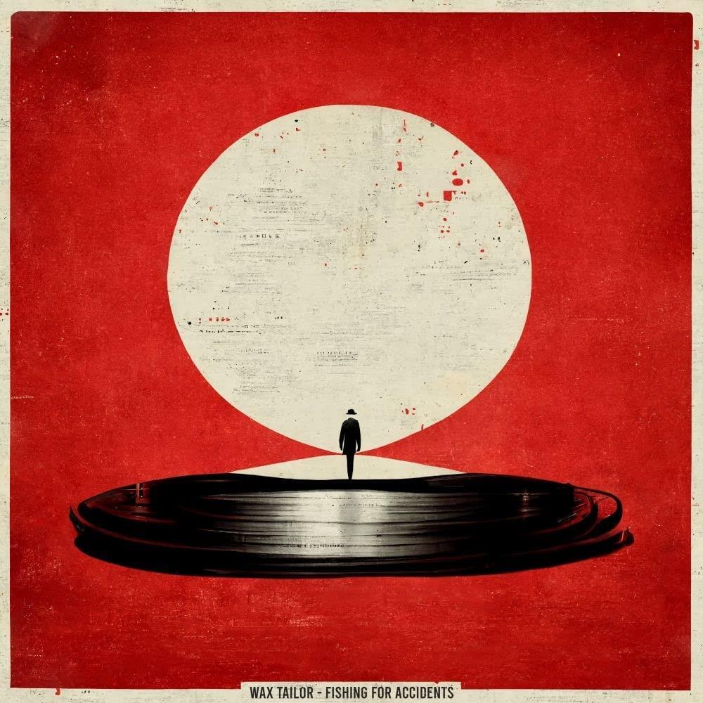 Fishing For Accidents - Wax Tailor (Vinile)