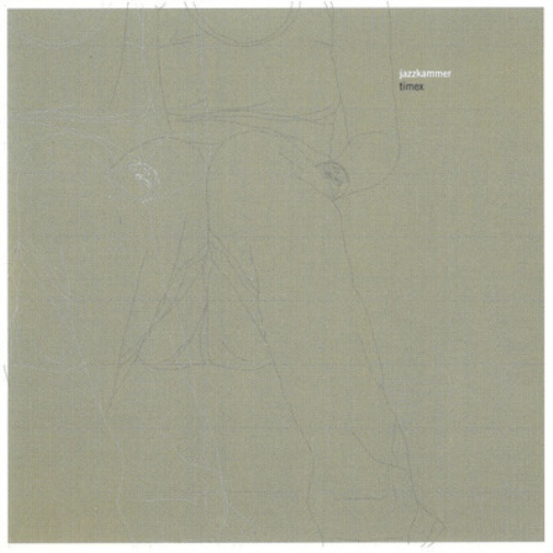 Jazzkammer Timex (CD) Album