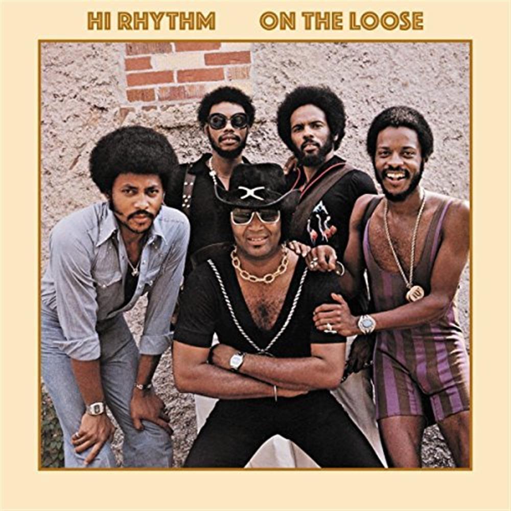 On The Loose - Al Green (Vinile)