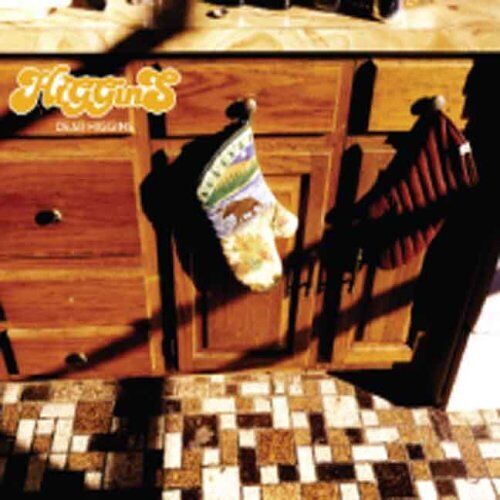 Higgins Dear Higgins (CD)