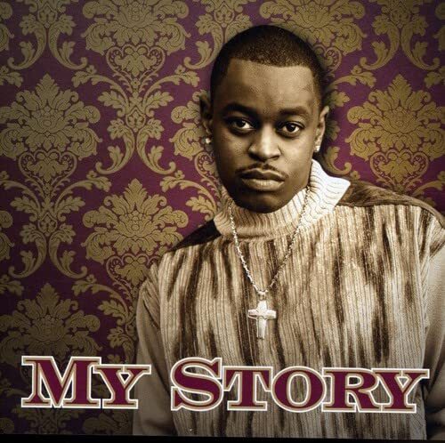 Sir Charles Jones My Story (CD)