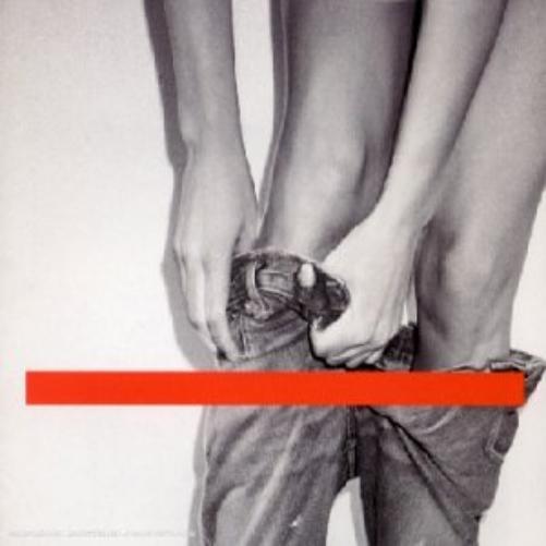 New Order Crystal (CD)