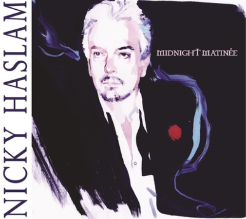 Nicky Haslam Midnight Matinée (CD) Album