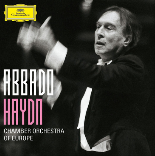 Claudio Abbado Abbado: Haydn (CD) Album