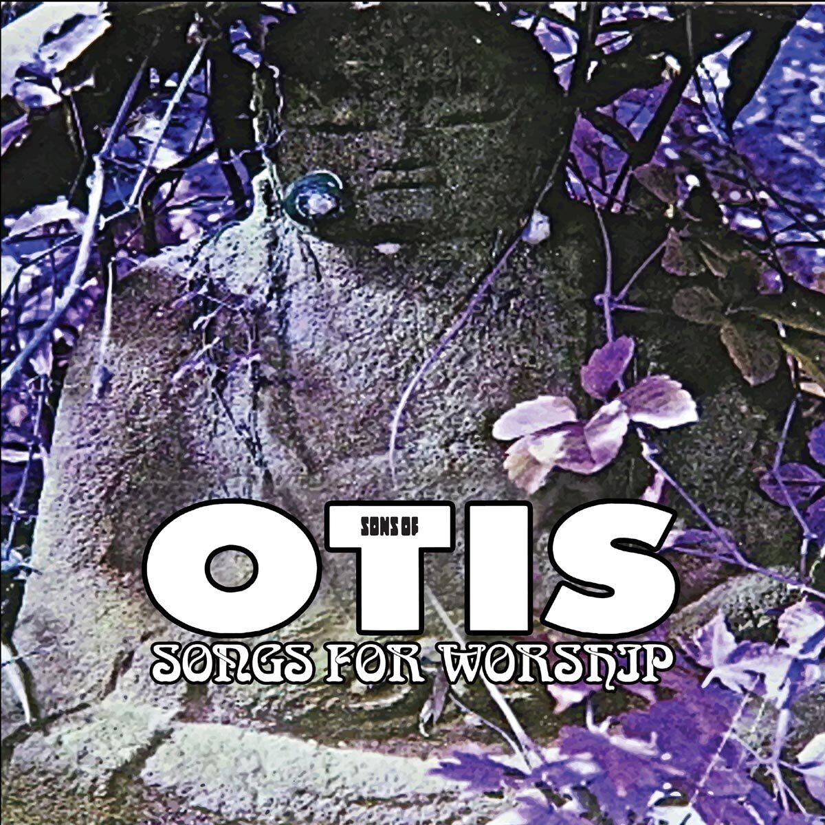 Sons of Otis Songs For Worship (Vinyl LP)