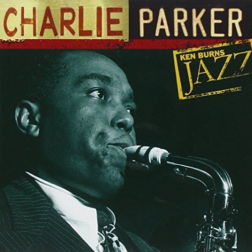 Ken Burns Jazz (CD) Album