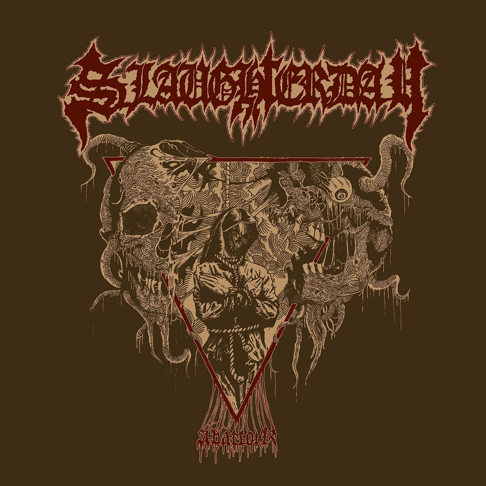 Slaughterday Abattoir t.) (CD)