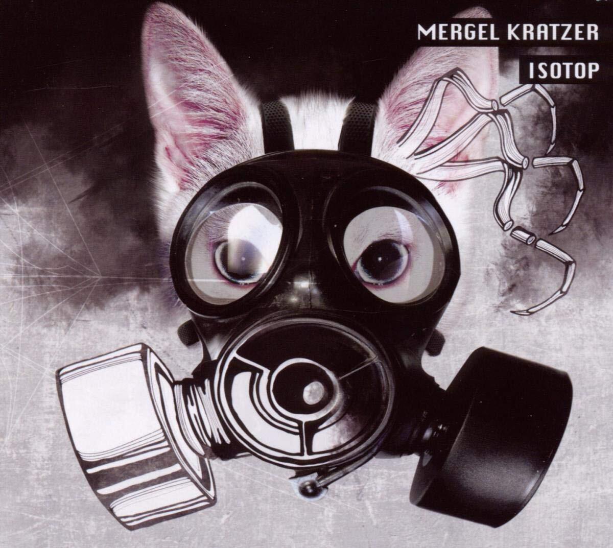 Mergel Kratzer Isotop (CD)