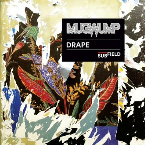 Mugwump Drape (Vinyl LP) 12" Album