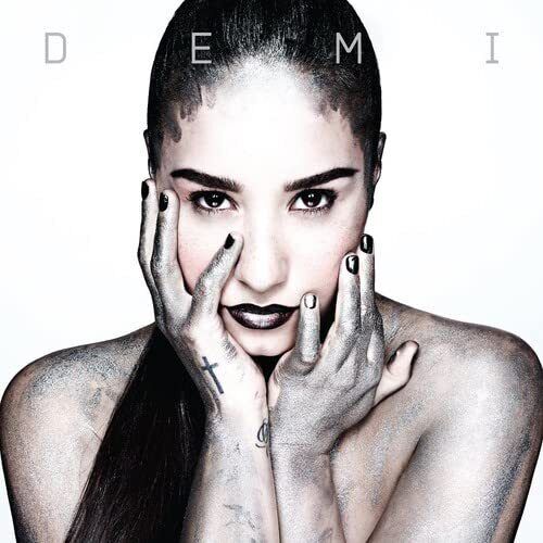 Demi Lovato Demi (CD)