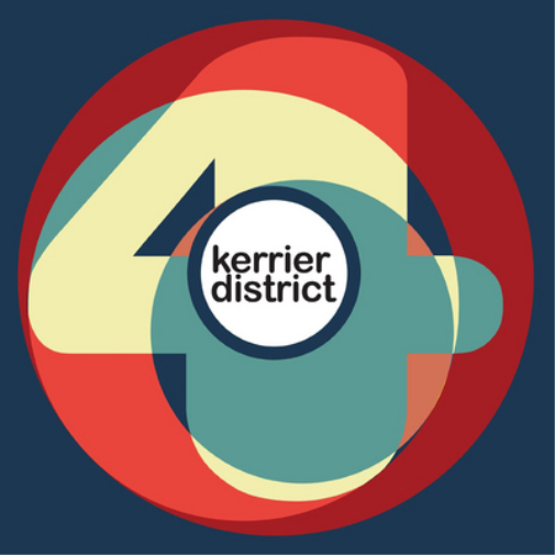 Kerrier District 4 (CD) Album