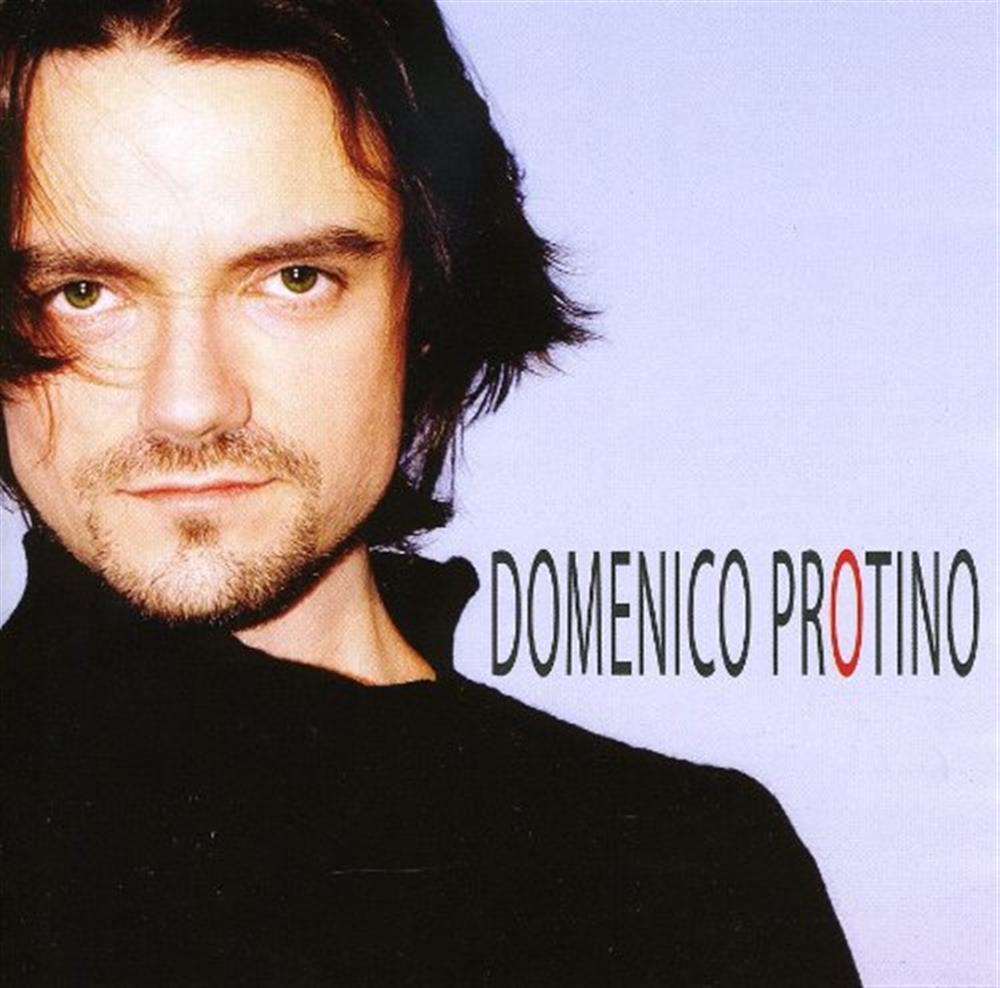 Domenico Protino - Domenico Protino (Audio CD)