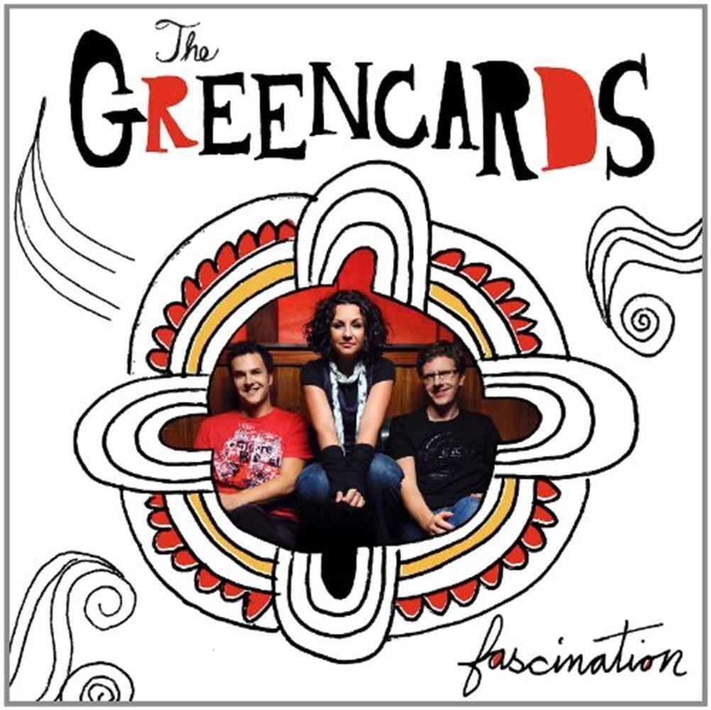 Fascination - Fascination (Audio cd)