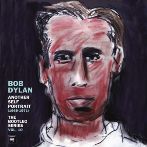 Bob Dylan Another Self Portrait: 1969-1971 (CD) Album