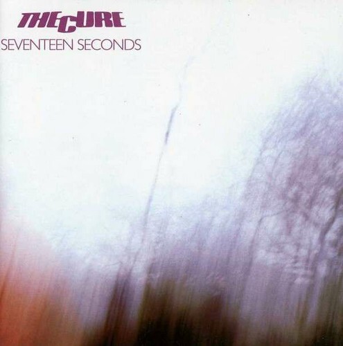 Audio Cd Cure (The) - Seventeen Seconds (Deluxe Edition) (2 Cd)