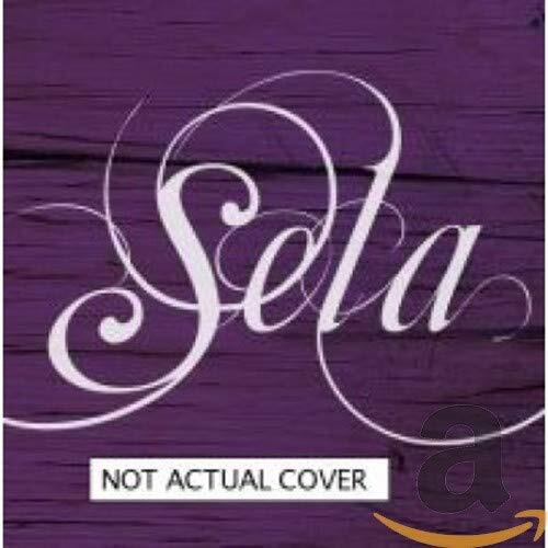 Sela. Sela - Vreugde Van Mijn Hart (CD)