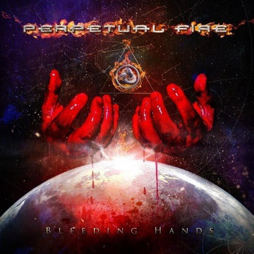 Bleeding Hands - Perpetual Fire (Audio CD)