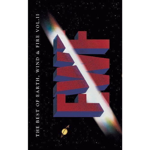 Earth, Wind & Fire Best of 2 (CD)