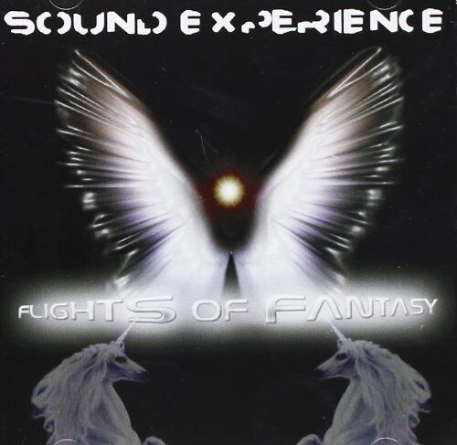 Sound Experience - Flights Of Fantasy