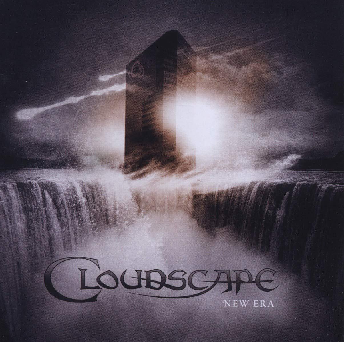 Cloudscape New Era (CD)