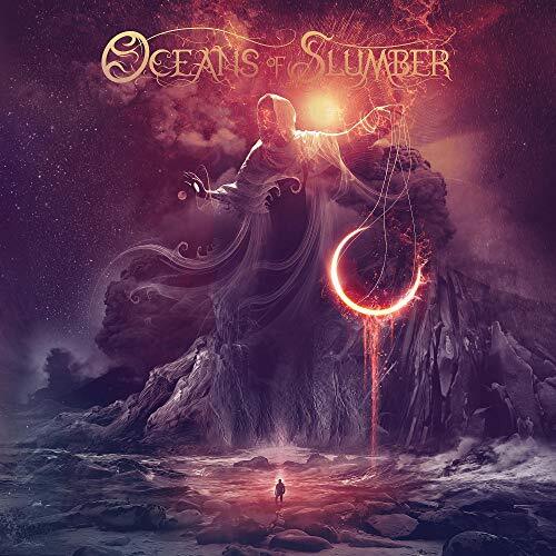 Oceans of Slumber Oceans of Slumber (Vinyl LP)