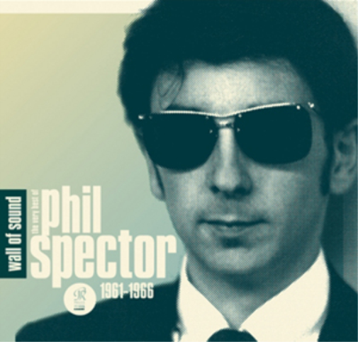 Various Artists Wall of Sound: The Very Best of Phil Spector 1961-1966 (CD)