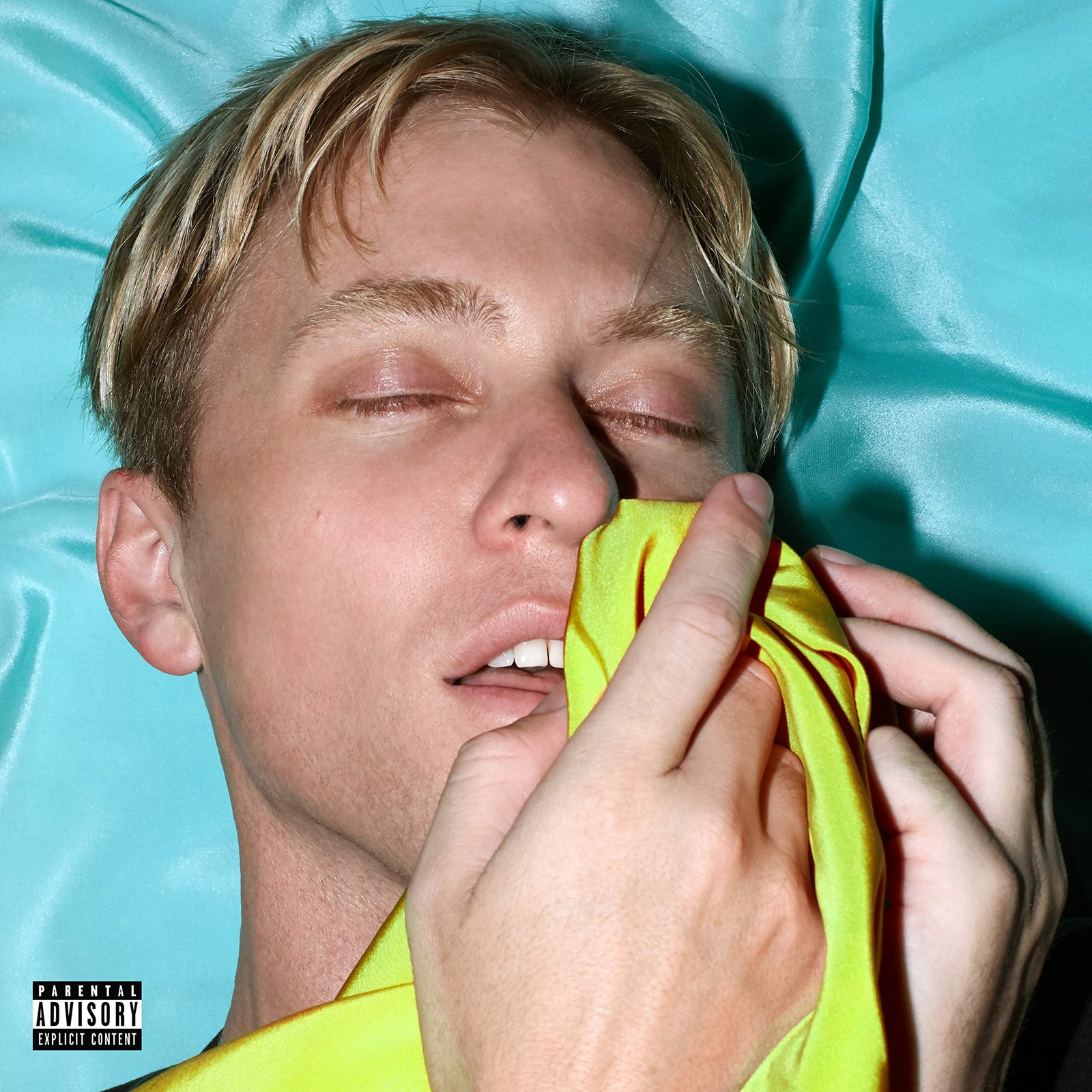 The Drums Brutalism (Vinyl LP)