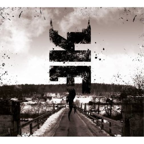 Killerfix Bridge of Disorder (CD) Album