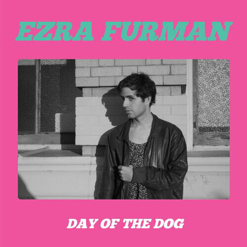 Ezra Furman Day of the Dog (Vinyl LP) 12" Album