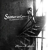 Florence & The Sphinx - Sumerian Ceremonials - Cd